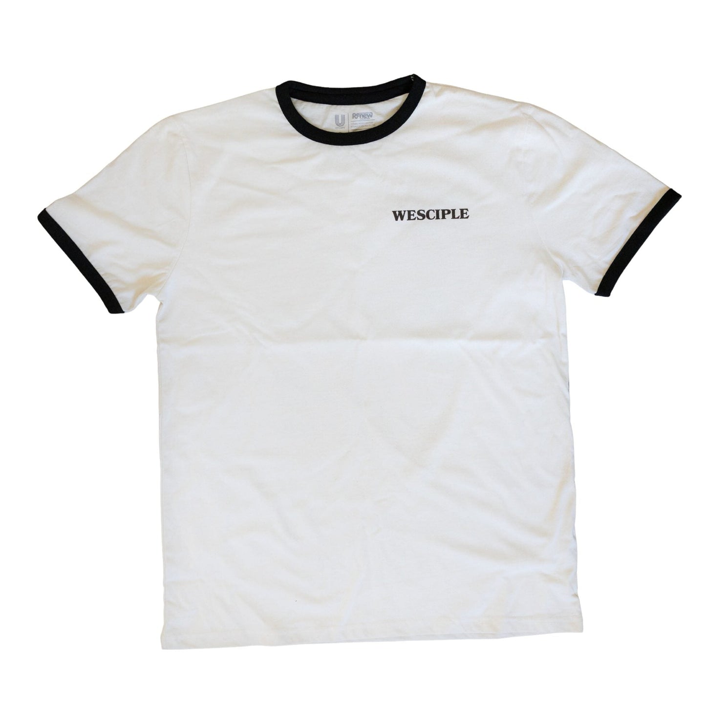 RENEW STAINED GLASS SURFLINER TEE